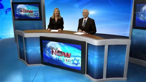 live israel tv news in english